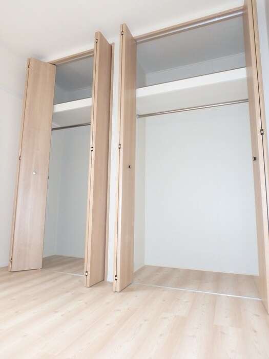 物件内観写真11　(収納)