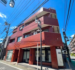 アーバンハイツ尾崎外観写真