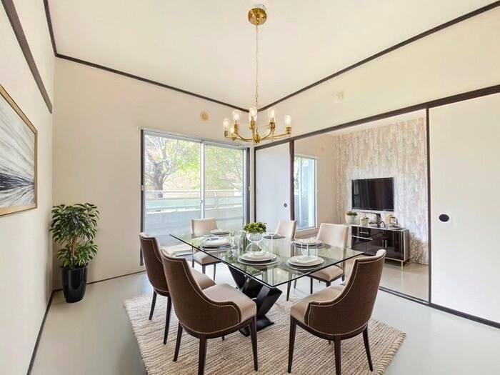 物件内観写真7　(居室)