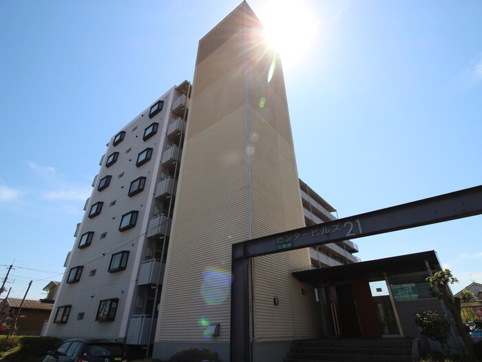 物件外観写真4　(外観写真)