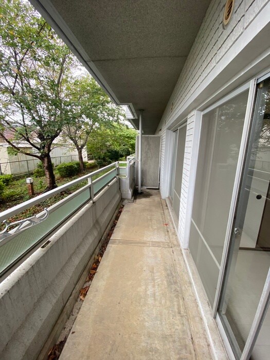 物件内観写真17　(ベランダ・バルコニー)