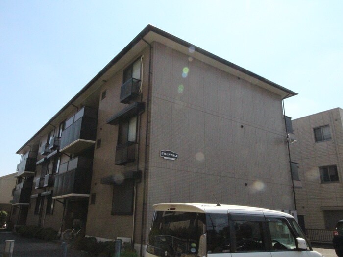 物件外観写真2　(外観写真)