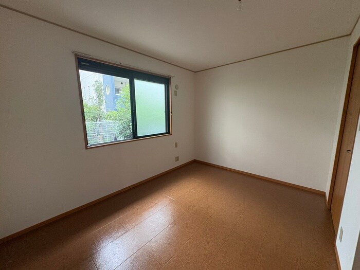 物件内観写真10　(居室)