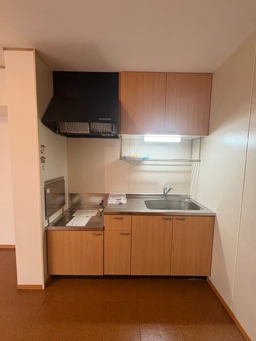 物件内観写真11　(キッチン)