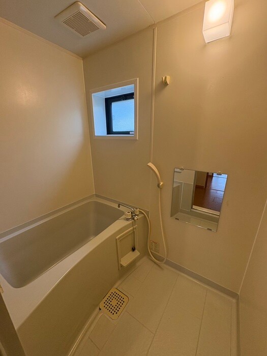 物件内観写真12　(バス／シャワールーム等)