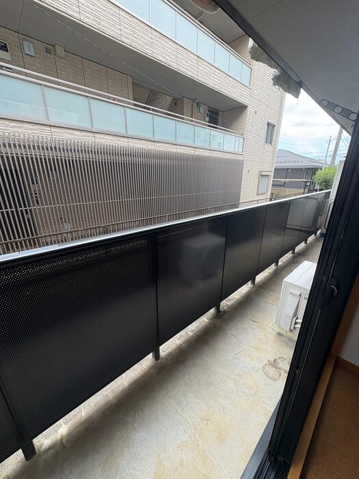 物件内観写真16　(ベランダ・バルコニー)