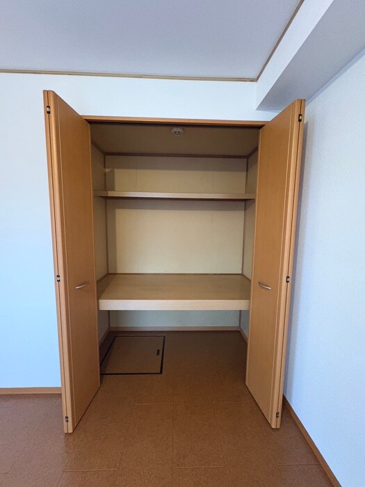 物件内観写真19　(収納)
