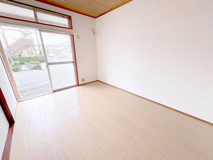 物件内観写真9　(居室)