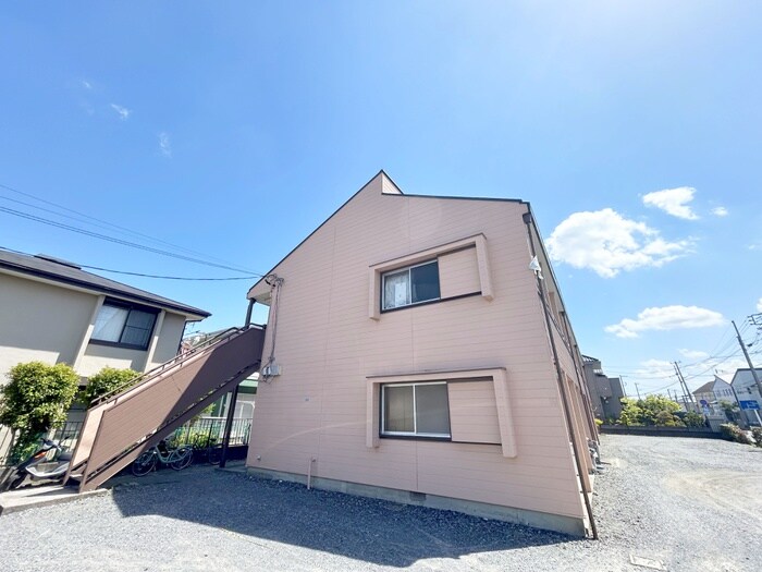 物件外観写真4　(外観写真)