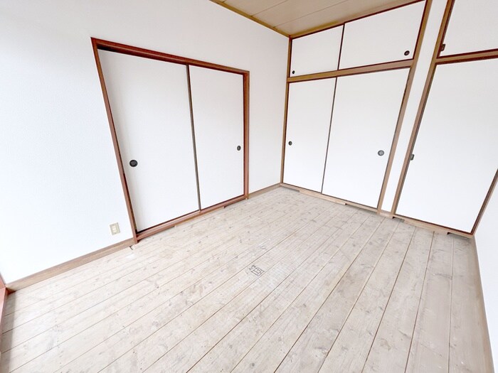 物件内観写真12　(居室)