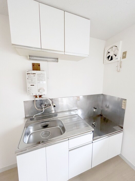 物件内観写真14　(キッチン)