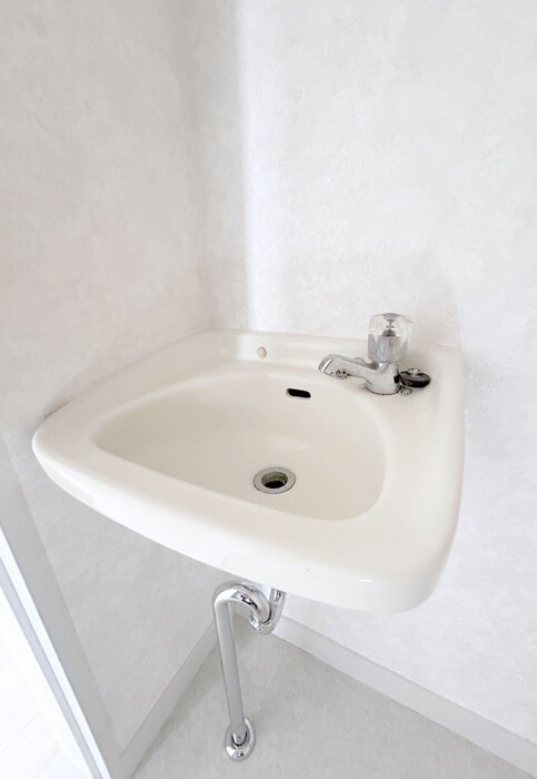 物件内観写真17　(洗面)