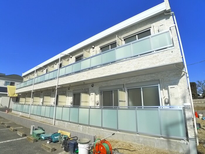 物件外観写真5　(外観写真)