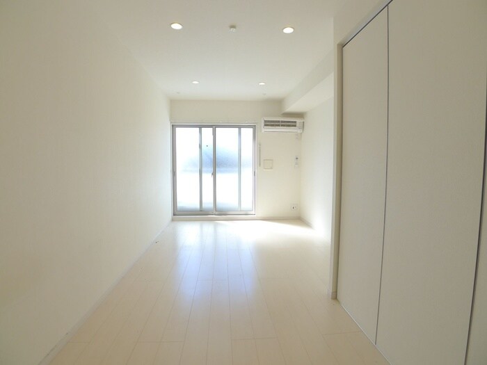 物件内観写真10　(ベランダ・バルコニー)