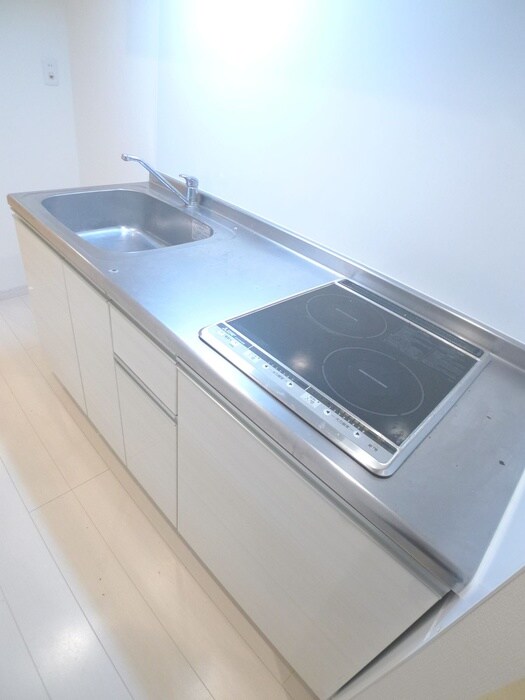 物件内観写真12　(キッチン)