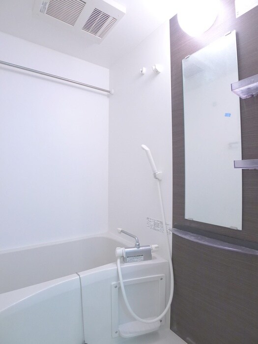 物件内観写真14　(バス／シャワールーム等)