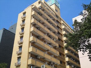 グローリア初穂武蔵境（507）外観写真