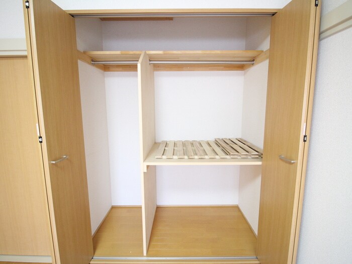 物件内観写真8　(収納)