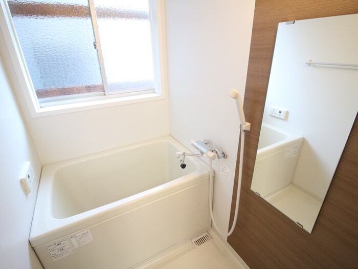 物件内観写真11　(バス／シャワールーム等)