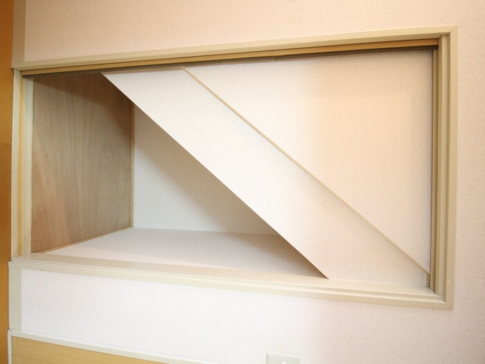 物件内観写真14　(収納)