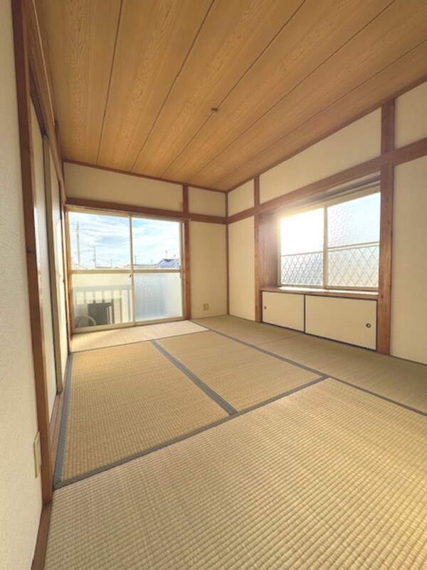 居室