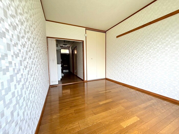 物件内観写真9　(居室)