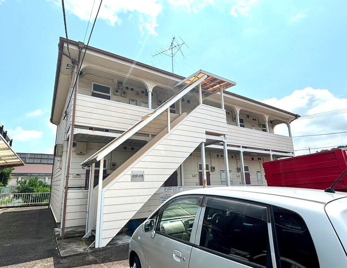 物件外観写真4　(外観写真)