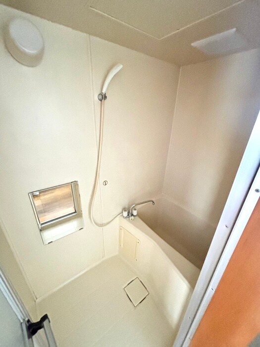 物件内観写真12　(バス／シャワールーム等)