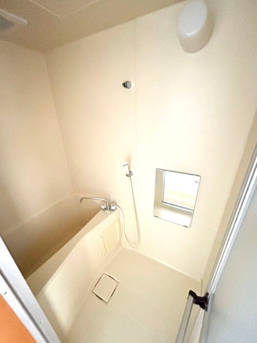 物件内観写真12　(バス／シャワールーム等)