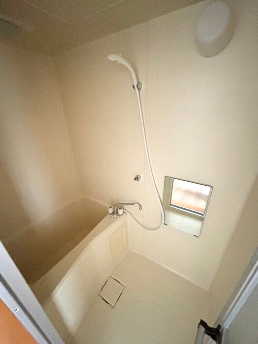 物件内観写真12　(バス／シャワールーム等)