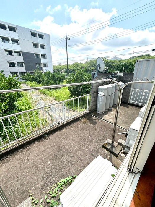 物件内観写真16　(ベランダ・バルコニー)