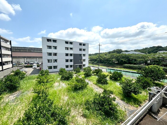 物件内観写真16　(ベランダ・バルコニー)