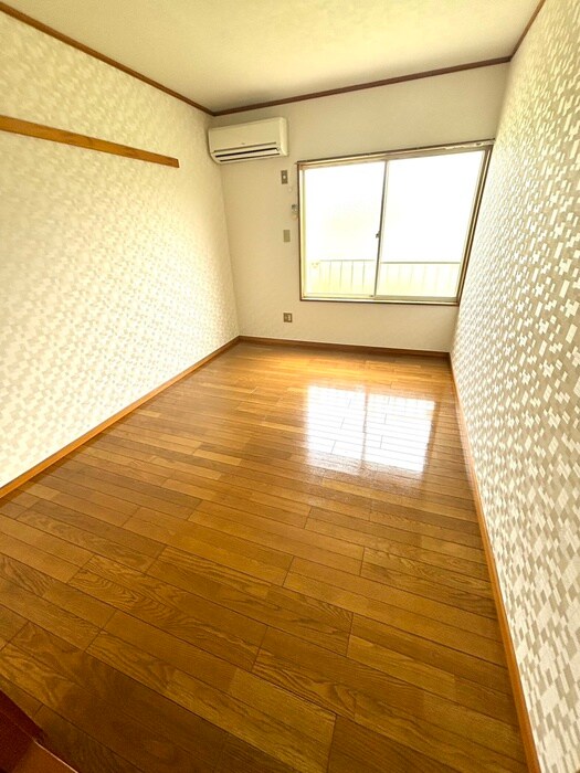 物件内観写真17　(居室)