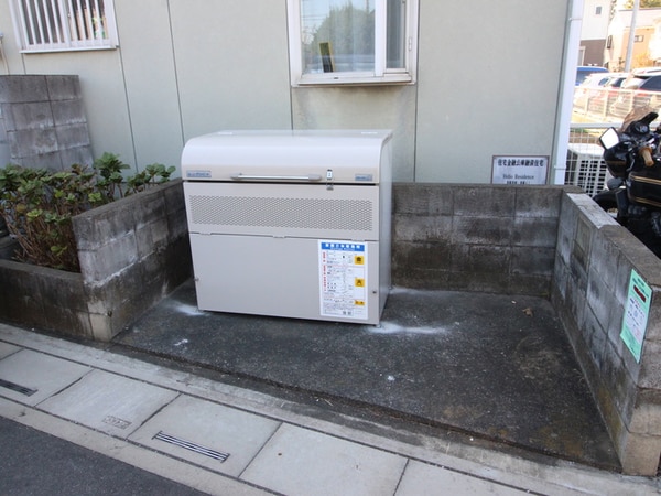 建物設備