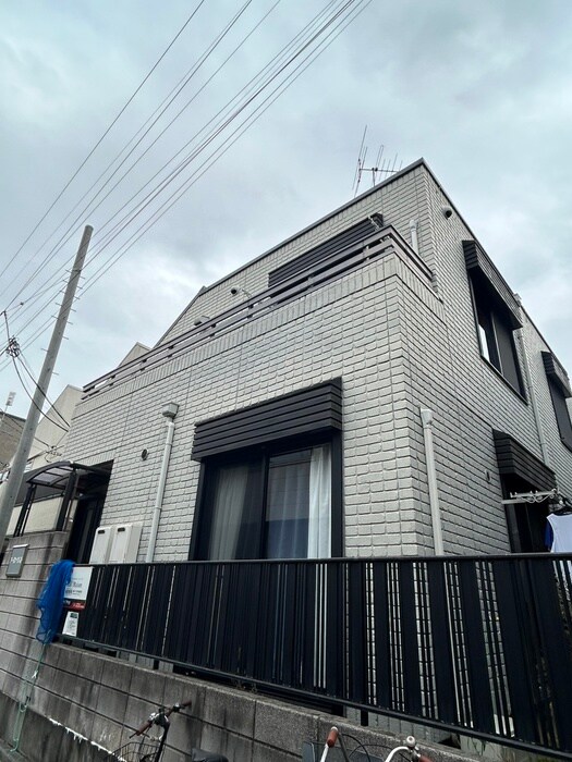 物件外観写真5　(外観写真)