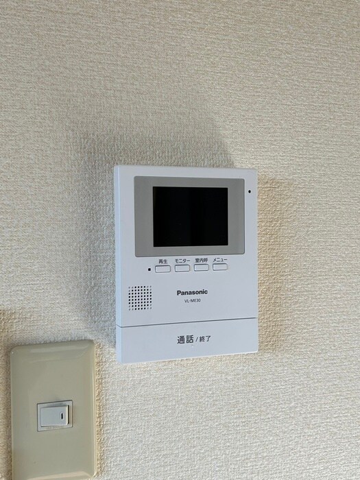 アーバン・クレストの内観写真