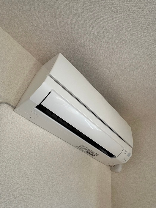 アーバン・クレストの内観写真