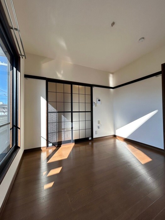 アーバン・クレストの内観写真