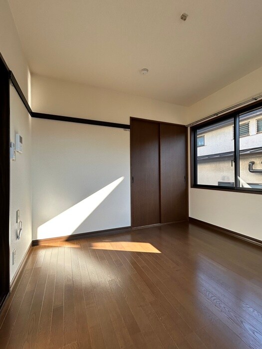 アーバン・クレストの内観写真