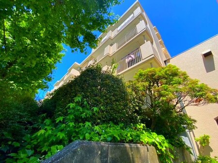 椿峰ニュ－タウン８６街区(408)外観写真