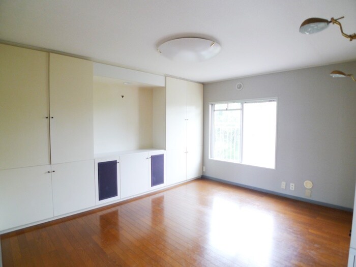 物件内観写真20　(居室)