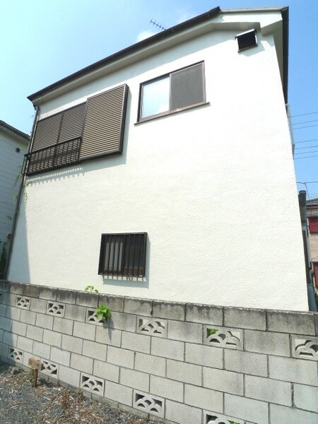 ＵＦＯ外観写真