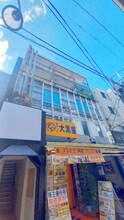 ちとふな駅前ビル