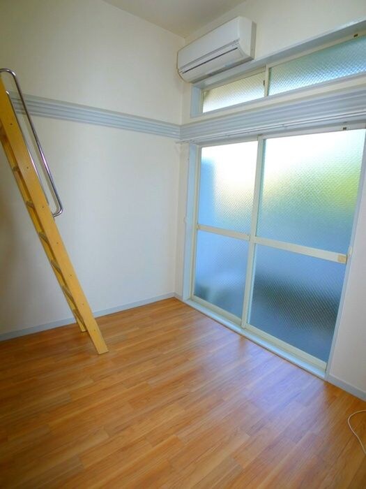 物件内観写真9　(ベランダ・バルコニー)