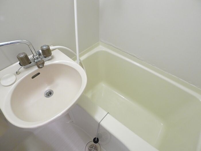 物件内観写真13　(バス／シャワールーム等)