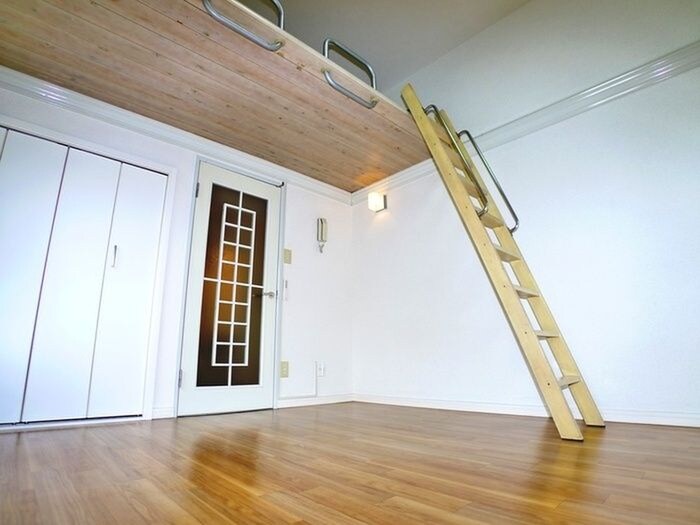 物件内観写真16　(居室)