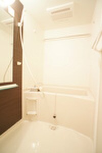 物件内観写真9　(バス／シャワールーム等)