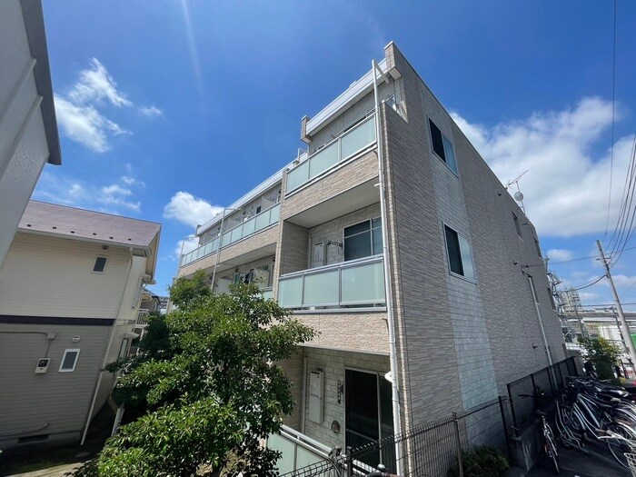 物件外観写真4　(外観写真)