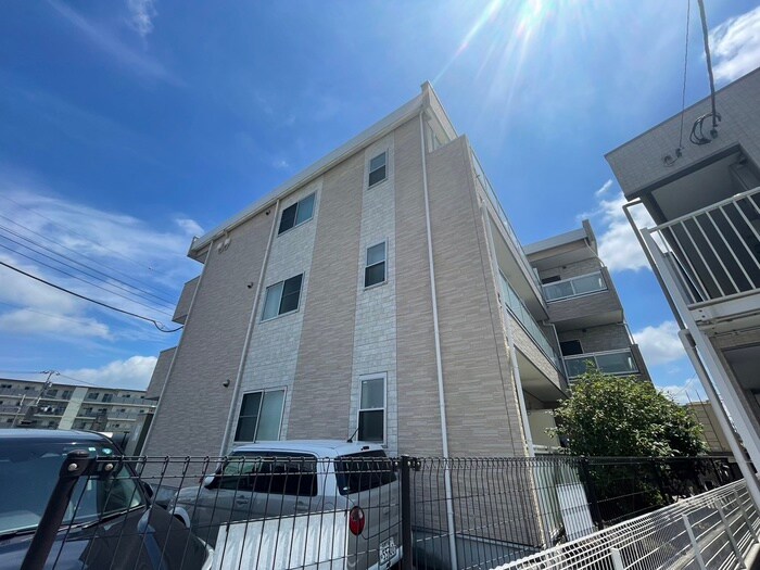 物件外観写真5　(外観写真)