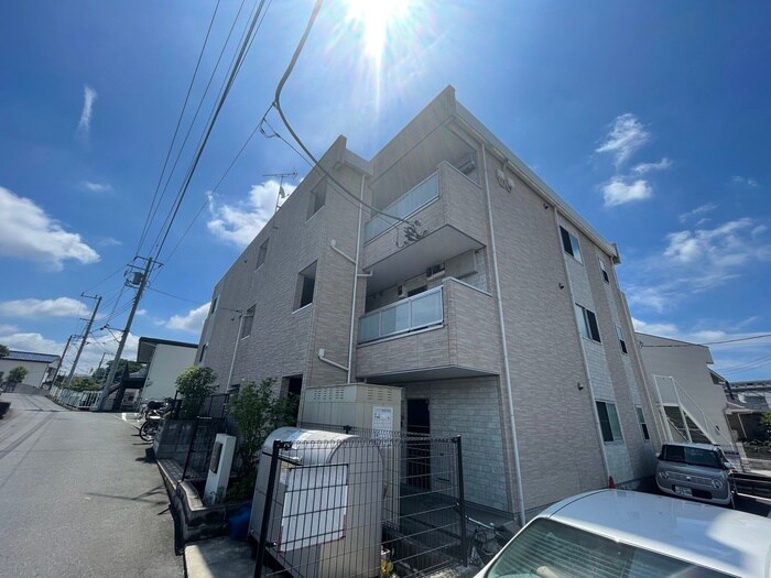 物件外観写真6　(外観写真)